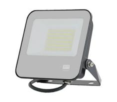 LED prožektorius SAMSUNG CHIP LED/50W/230V 6500K IP65 juoda