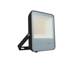 LED prožektorius LED/50W/230V 6400K IP65 juoda
