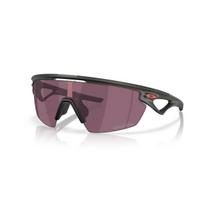 Oakley Sphaera™ Slash akiniai | Troy LeeDesigns Matt - Prizm Road Black