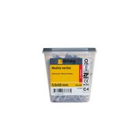 Bites PRO Medsraigtis - 5,0x50 mm C4 (200 vnt.) - lauko darbams