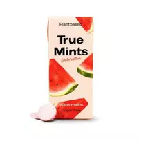 True Mints Pastilės be cukraus 13g., Watermelon