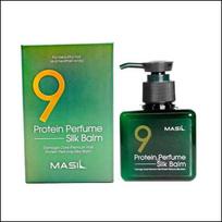 [MASIL] (bo) 9 Protein Perfume Silk Balm 180ml / (jh)