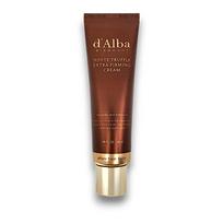 d'Alba White Truffle Extra Firming Cream 50ml – Aukščiausios kokybės senėjimą stabdantis drėkiklis su veganišku kolagenu ir hialurono rūgštimi
