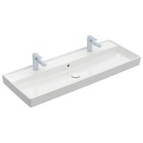 Villeroy&Boch Collaro 120x47cm dvigubas praustuvas 4A33C101