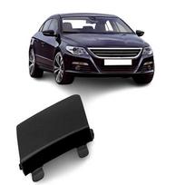 Priekinio buferio vilkimo kablio dangtelis, dešinė pusė, Volkswagen Passat CC 2008-2012 m. OEM 3C8807241