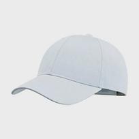 LED Šviesolaidinė Mirksinti Beisbolo Kepuraitė - Šviečianti Kepurė Barui, Diskotekai ir Hip Hopui. One Size black