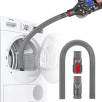 Suderinama jungiamoji žarna Dyson V6-V15 dulys siurbliams