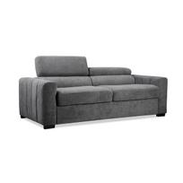 Sofa-lova Home4You Kingston, pilka