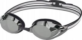 Plaukimo akiniai Speedo Vanquisher 3.0, pilki