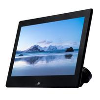 10.1'' Galvos atramos monitorius Belaidis Carplay Android skirtas toyota/nissa/honda Auto Automobilio Galinės sėdynės Vaizdo grotuvas FM Bluetooth AirPlay Įvestis Visiškai jutiklinis ekranas 2+32G