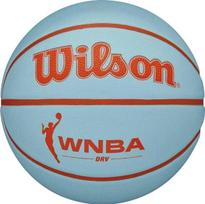 Krepšinio kamuolys Wilson WNBA DRV, 6 dydis