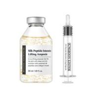 Ingredientų redaktorius Šilko peptidų intensyvaus liftingo ampulė (35 ml)