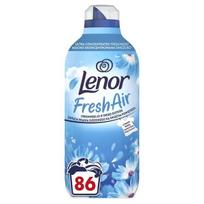 Lenor audinių minkštiklis Fresh Wind, 1,204 l