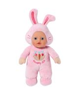 BABY BORN  Kūdikių lėlytė CUTIE, 18 cm