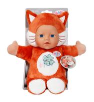 BABY BORN  Kūdikių lėlytė FUNNY FOX, 26 cm