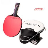Huisheng Carbon King 9.8 Stalo teniso raketė | 9 sluoksnių, 8 anglies pluošto | Treniruočių ir varžybų lygio