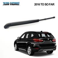 BMW X1 galinio valytuvo šluotelės ir svirties dangtelis (16 metų / F48) Car Wiper taip spalva