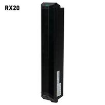 BURCHDA-RX20 48V 20Ah 1500W Li-jonų Baterija Įkraunama Baterijos Elementų Paketas E-dviračiams Ličio Li-jonų Baterija Įkrovimas