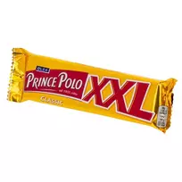 Traškus vaflis su kakaviniu įdaru PRINCE POLO CLASSIC, 45 g