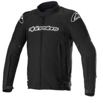 Striukė turistiniai ALPINESTARS T-GP FORCE spalva juoda