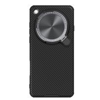 OPPO Find X8 Ultra telefono dėklas Nillkin CamShield Prop Magnetinis Kietas PC+TPU Korpusas Atsparus smūgiams Galinis Dangtelis OPPO Find X8 Ultra juoda