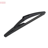 Stiklo valytuvas su rėmeliu 240mm (1 vnt.) Galas