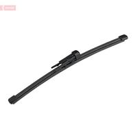Stiklo valytuvas berėmis 240mm (1 vnt.) Galas