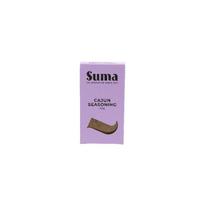 Suma Cajun prieskonių mišinys 40g