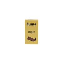 Rūkytos paprikos prieskoniai, 35g, SUMA