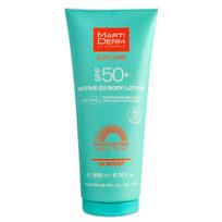 Martiderm Actived [D] SPF 50 kūno losjonas nuo saulės, 200 ml
