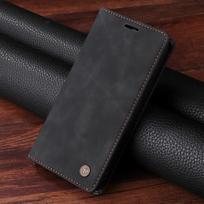 Leather Case For Redmi Note 14 13 12 Pro Plus 5G Wallet Flip Case For Redmi Note 12s 11 11s 10 10s 9 8 Pro 14C 13C 12C 10C Case Redmi Note 14 5G juoda