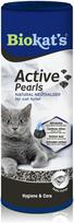 BIOKAT'S ACTIVE PEARLS kraiko kvapus naikinanti priemonė 700ml