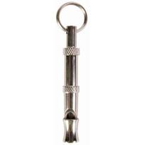 TRIXIE Aukšto dažnio švilpukas, metalinis, 5cm