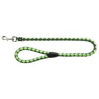 TRIXIE Cavo pavadys, L-XL 1m/18mm, miško/obuolių