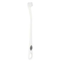 TRIXIE Dantų šepetėlių kompl., mažiems šunims/katėms, 15 cm, 4 vnt., baltas