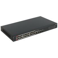 Switch POE SG4028LP 24 PRIEVADŲ SFP DAHUA