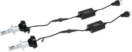 Lemputė 12V/24V 25W P43t "Bosma