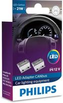 LED adapteris LED 12V 21W Philips
