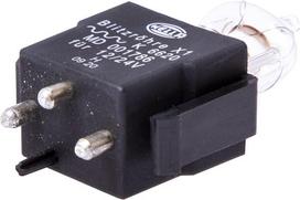 Lemputė Xenon 12V 25W