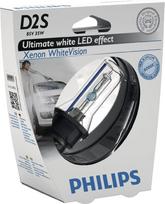 "Philips" Xenon D2S 85V 35W P32d-2 balta lemputė