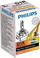 "Philips" Xenon D1R 85V 35W PK32d-3 balta lemputė