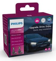 LED lempučių rinkinys HIR2 11012 12V U2500 CX