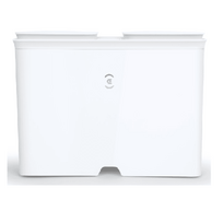 Ecovacs  DEEBOT X2/X5/T30S šeimos vandens tiekimo rinkinys – automatinis papildymas ir išleidimas