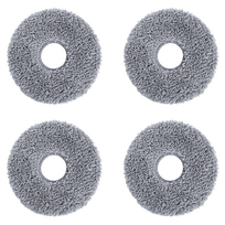 Ecovacs plaunamos šluostės skirtos T30/T30S/X2 robotams