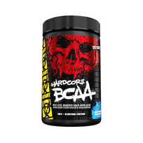 Mutant Hardcore BCAA 390g.
