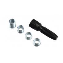 Uždegimo žvakės sriegio lizdo remonto rinkinys M14x1.25