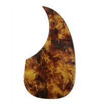 Profesionalus liaudies akustinės gitaros pickguard įbrėžimų apsauga apsaugas A