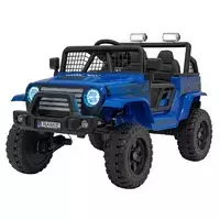 OFF ROAD 4x4 SPORT Mėlynas