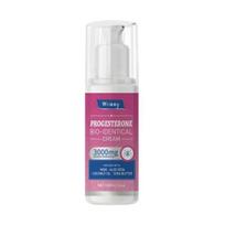 „Yousheng“ 100 ml balansuojantis odos kremas, švelnus, veiksmingas menopauzės progesterono raminamasis nuotaikos kremas moterims. 100ML