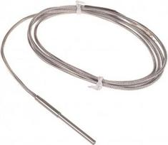Zonde Pt-100 , CRT-05, CRT-06 L=85mm d=4mm SONDA-RT56 | 5908312593294